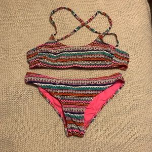 Fun Bikini Set